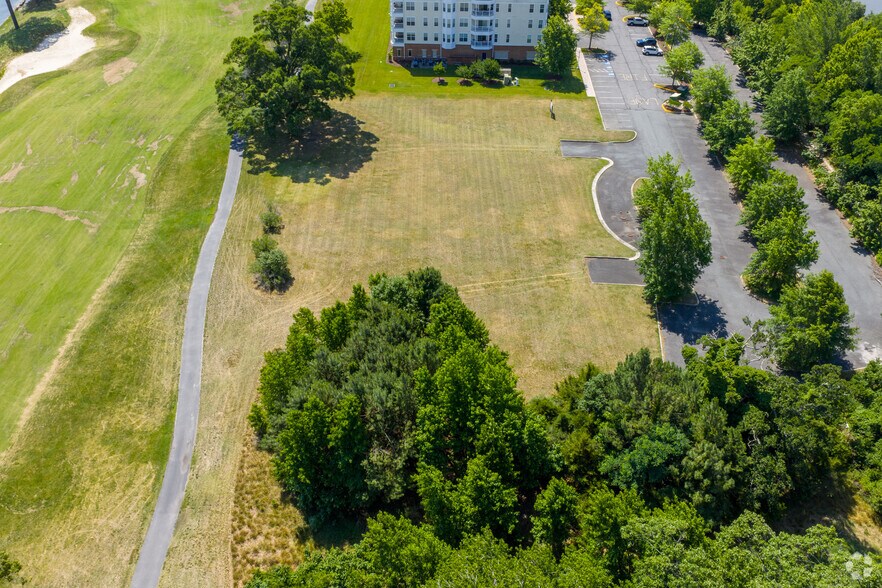 More Photos Of 2708 Willow Oak Dr, Cambridge Land For Sale