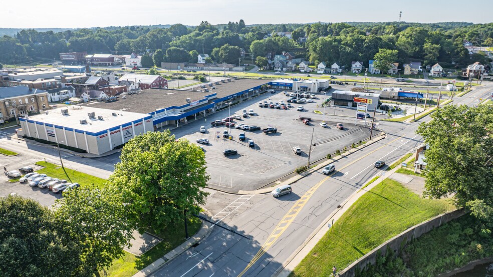 Primary Photo Of 201 N Hampton Ave, Punxsutawney Unknown For Lease