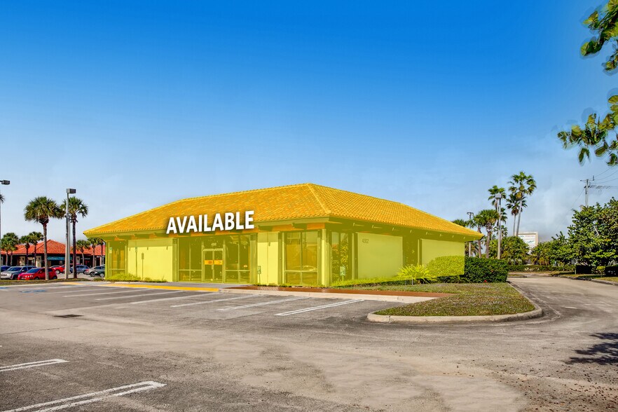 More Photos Of 4050 S US Highway 1, Jupiter Unknown For Lease