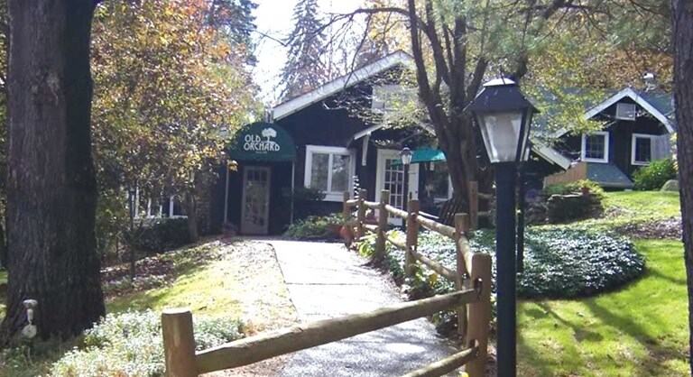 More Photos Of 2095 Blakeley Corners Rd, East Aurora Restaurant For Sale