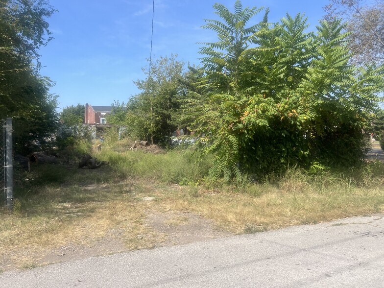More Photos Of 7516 Michigan Ave, Saint Louis Land For Sale