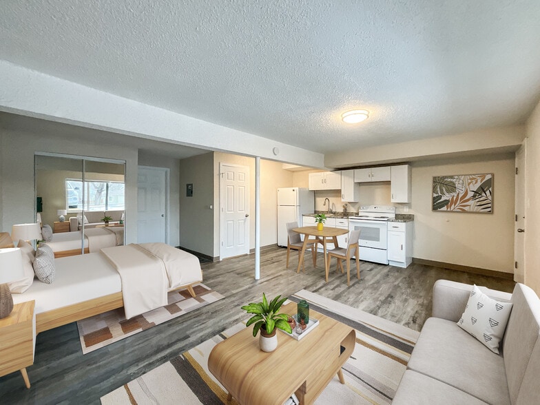 More Photos Of 8770-8780 Galen Ct, Denver Apartments For Sale