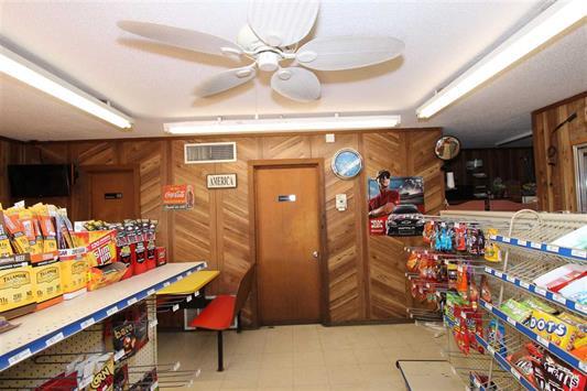 More Photos Of 315 N Bridge St, Enterprise Service Station For Sale