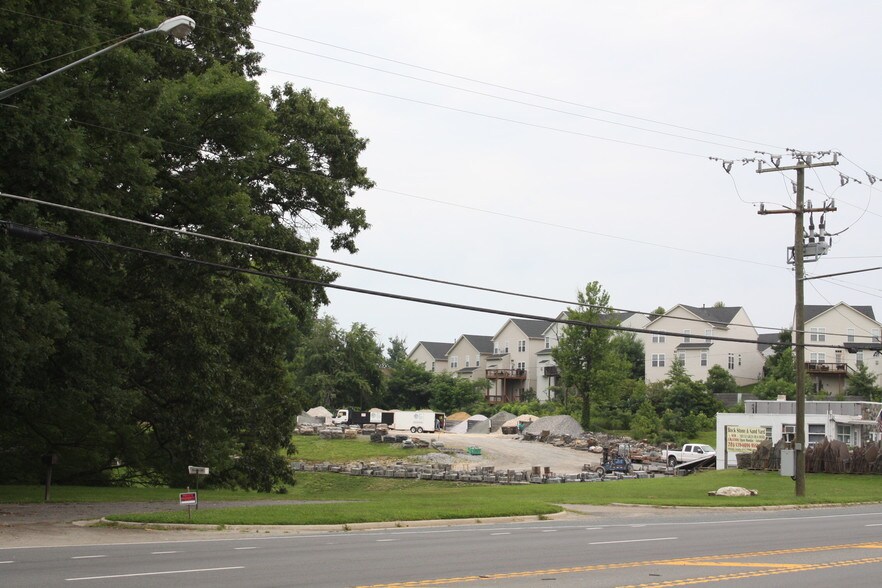 More Photos Of 9816-9824 Richmond Hwy, Lorton Land For Sale