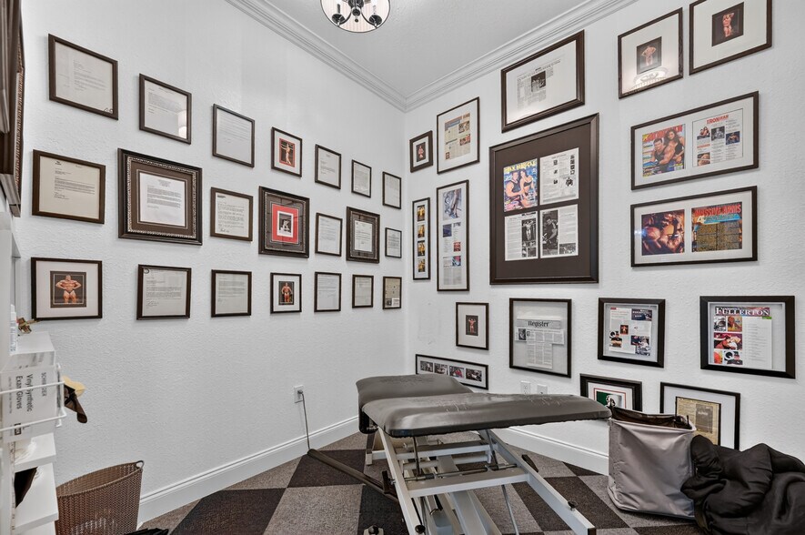 More Photos Of 3600 Eldorado Pky, McKinney Medical For Sale