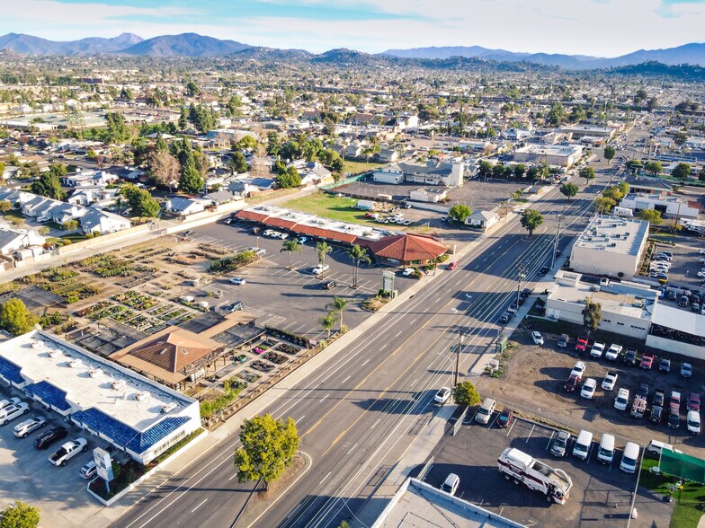 More Photos Of 1163 N 2nd St, El Cajon Land For Sale