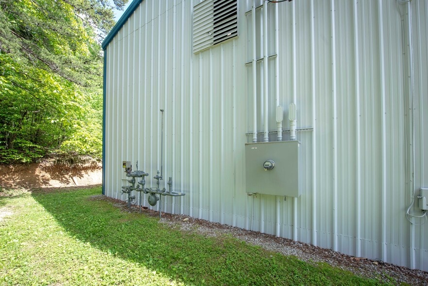 More Photos Of 1000 Sequoyah Rd, Soddy Daisy Manufacturing For Lease