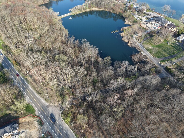 More Photos Of 6100 Pontiac Trail, West Bloomfield Land For Sale