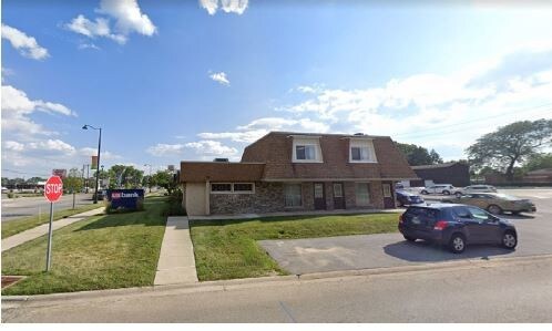 More Photos Of 12004 S Pulaski Rd, Alsip General Retail For Sale