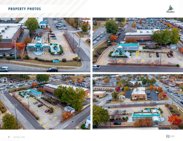 More Photos Of 1947 Scenic Hwy NW, Snellville Fast Food For Sale