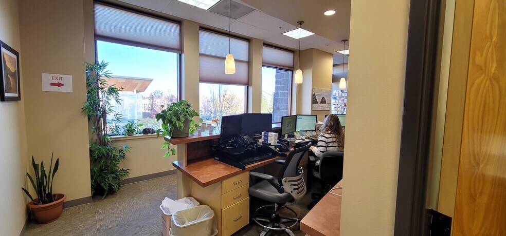 More Photos Of 929 SW Simpson Ave, Bend Medical For Lease