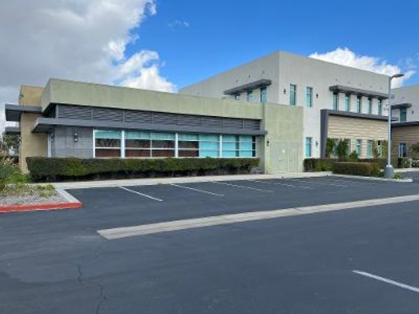 Primary Photo Of 14798 Pipeline Ave, Chino Hills Medical For Lease