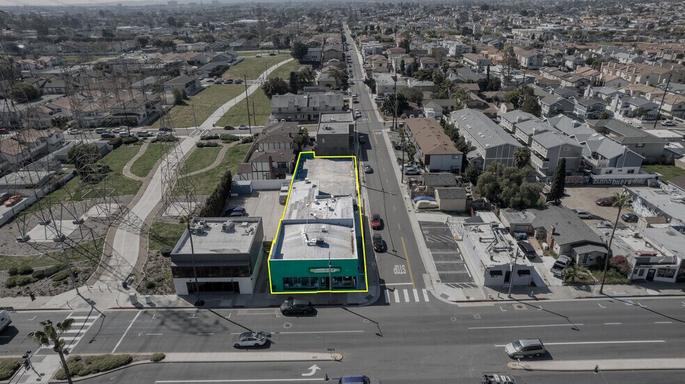 More Photos Of 2500 Artesia Blvd, Redondo Beach General Retail For Sale