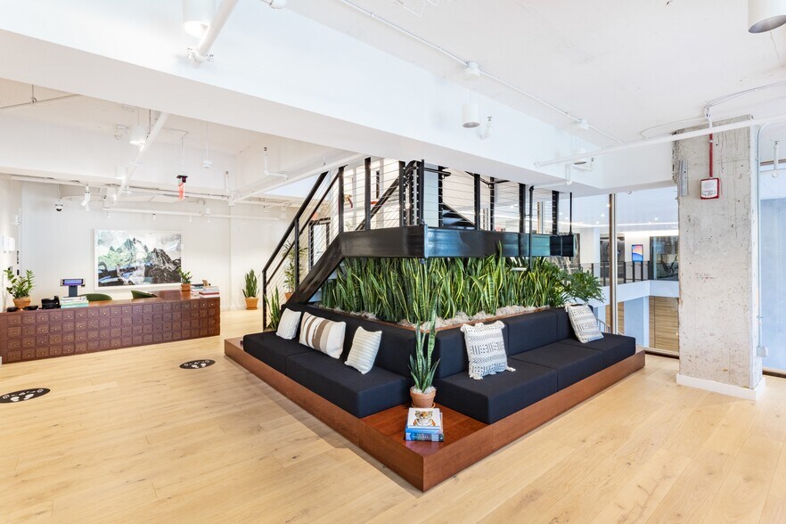 More Photos Of 700 K St NW, Washington Coworking Space