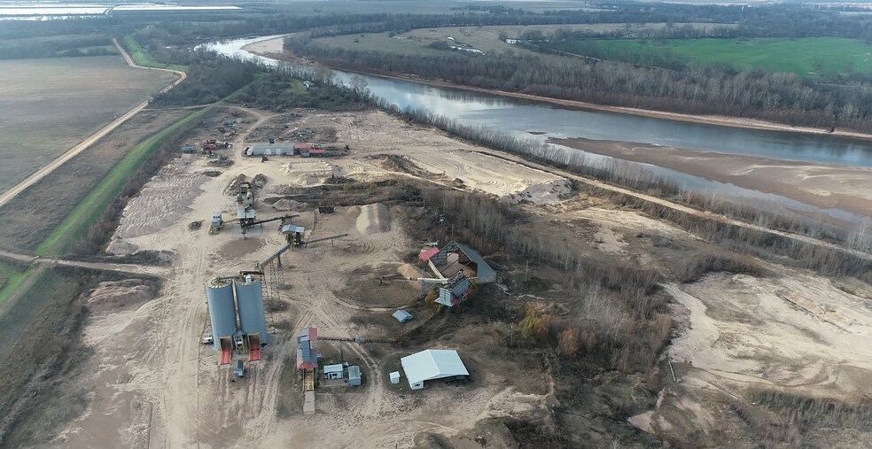 More Photos Of 2327 Miller County 381, Garland City Land For Sale