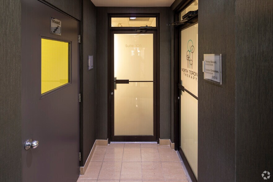 More Photos Of 2171 Avenue Rd, Toronto Office For Lease