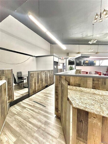 More Photos Of 898 Genesee St, Buffalo Restaurant For Lease