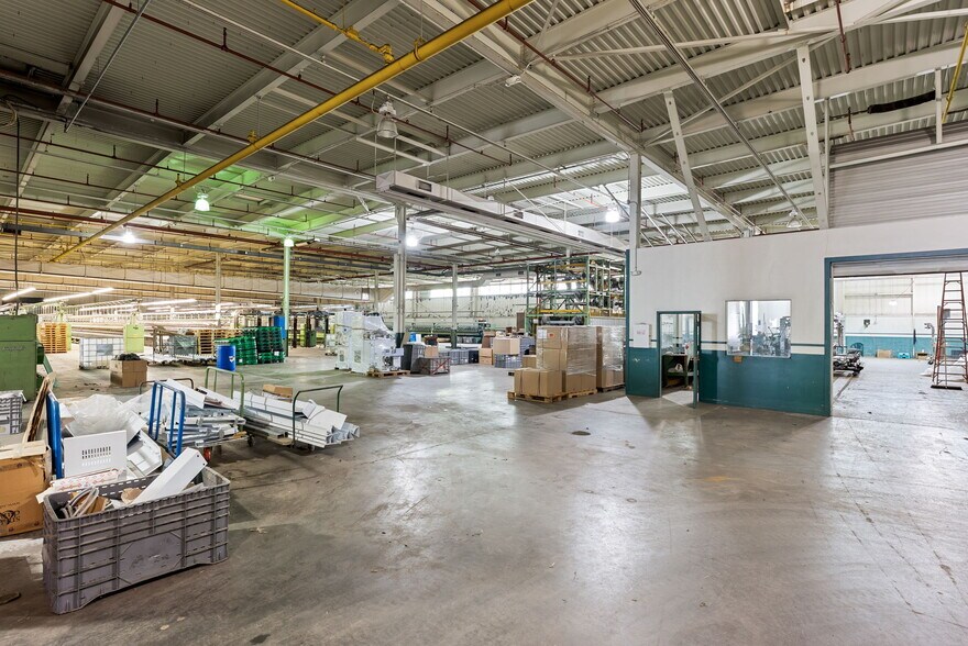 More Photos Of 29 West St, Stafford Springs Warehouse For Sale