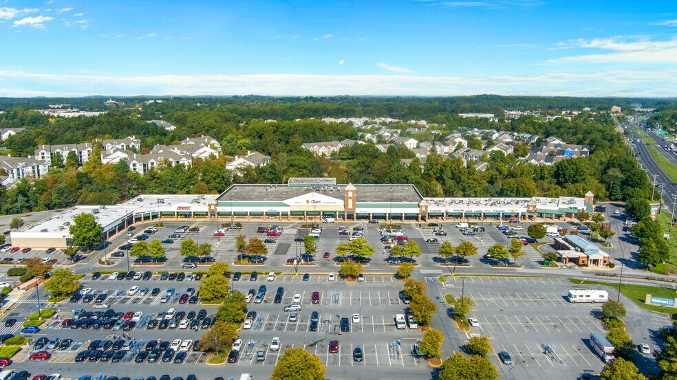 Primary Photo Of 3420-3570 Crain Hwy, Bowie General Retail For Lease