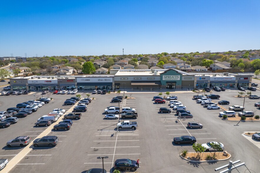 More Photos Of Hwy 151 & Hunt Ln, San Antonio Unknown For Lease