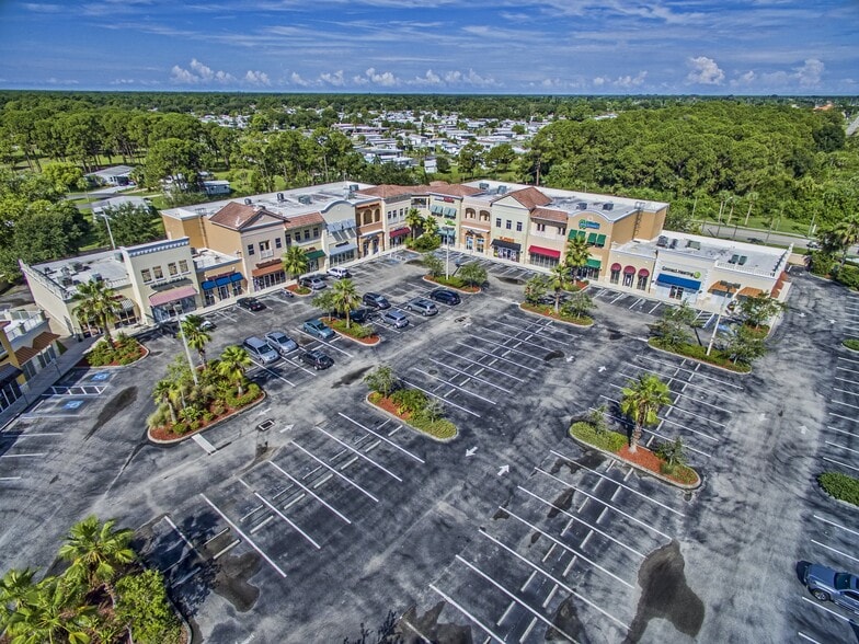 More Photos Of 14800 Tamiami Trl, North Port Unknown For Lease