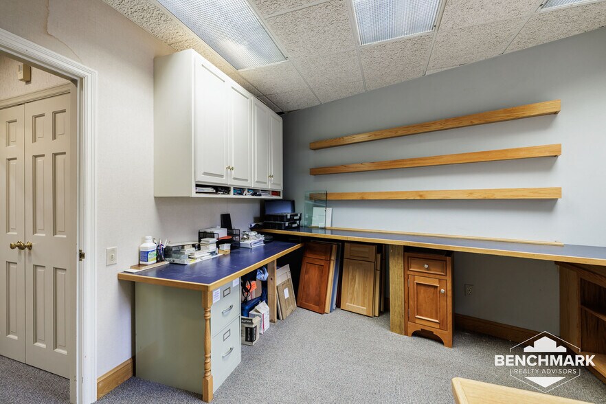 More Photos Of 37 Allens Creek Rd, Brighton Office For Lease