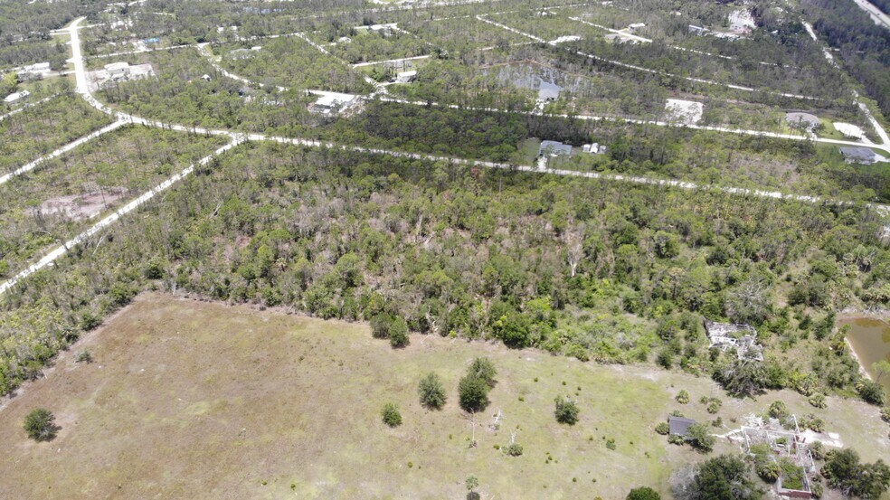 More Photos Of 28415 Tuckers Grade, Punta Gorda Land For Sale