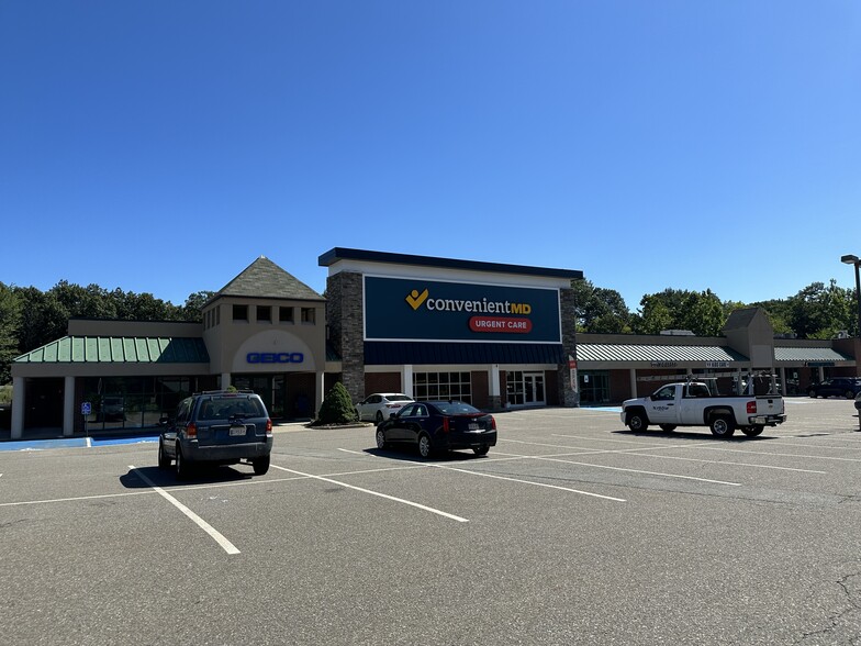 Primary Photo Of 20 Commercial Rd, Leominster Storefront Retail Office For Lease