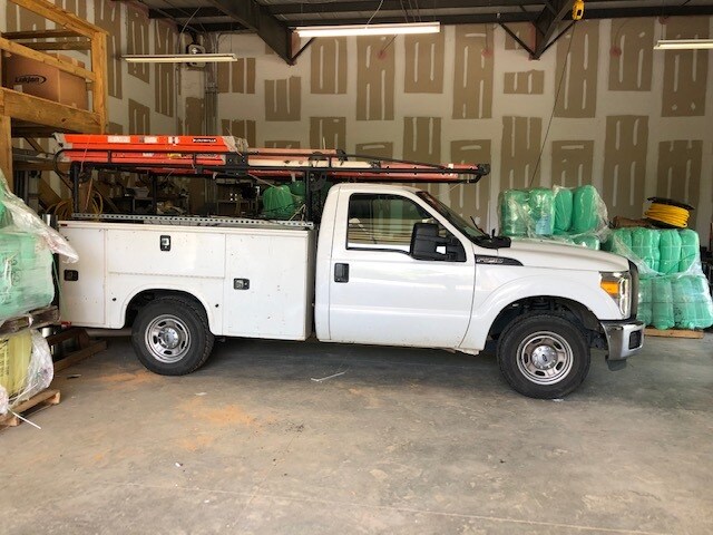 More Photos Of 1013 Pea Ridge Rd, New Hill Warehouse For Sale