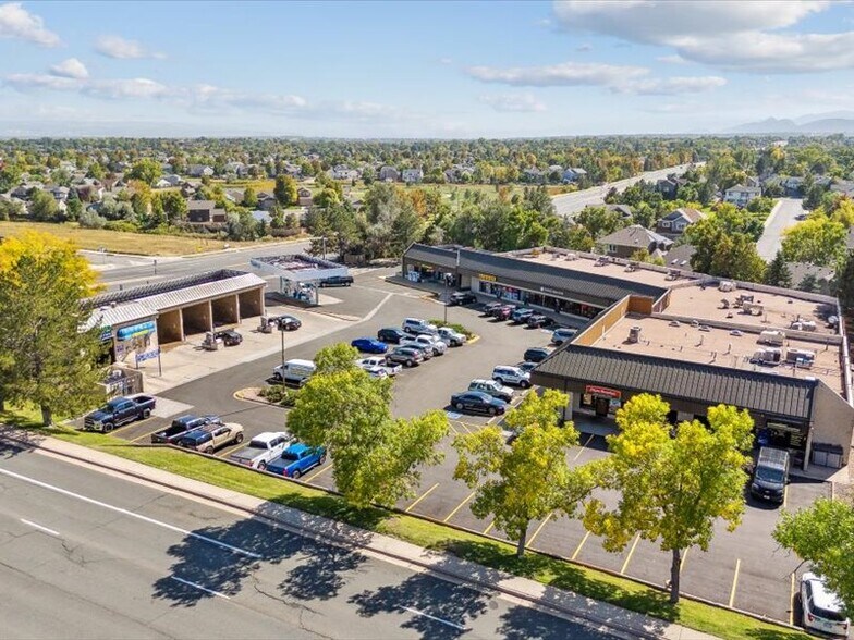 More Photos Of 11600 W Belleview Ave, Littleton Unknown For Lease