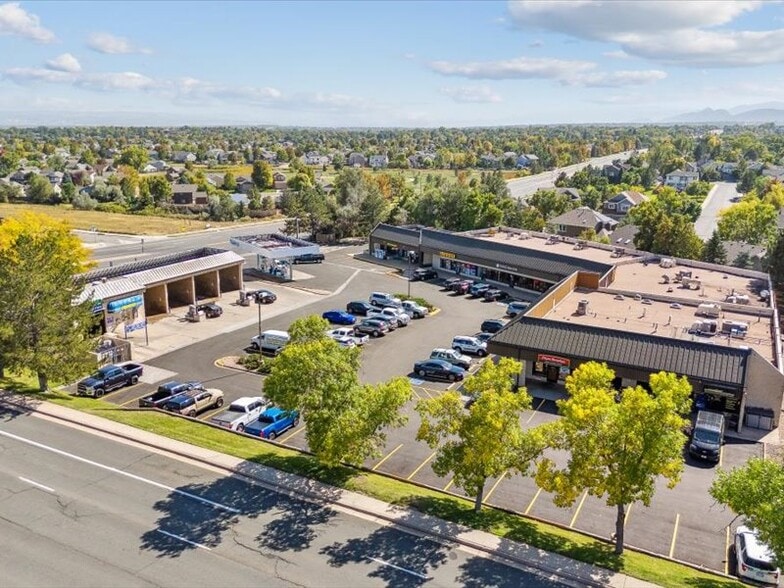 More Photos Of 11614 W Belleview Ave, Littleton Unknown For Lease