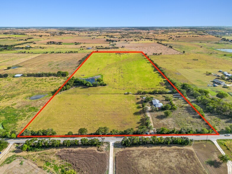 More Photos Of 21265 Melber Ln, Manor Land For Sale