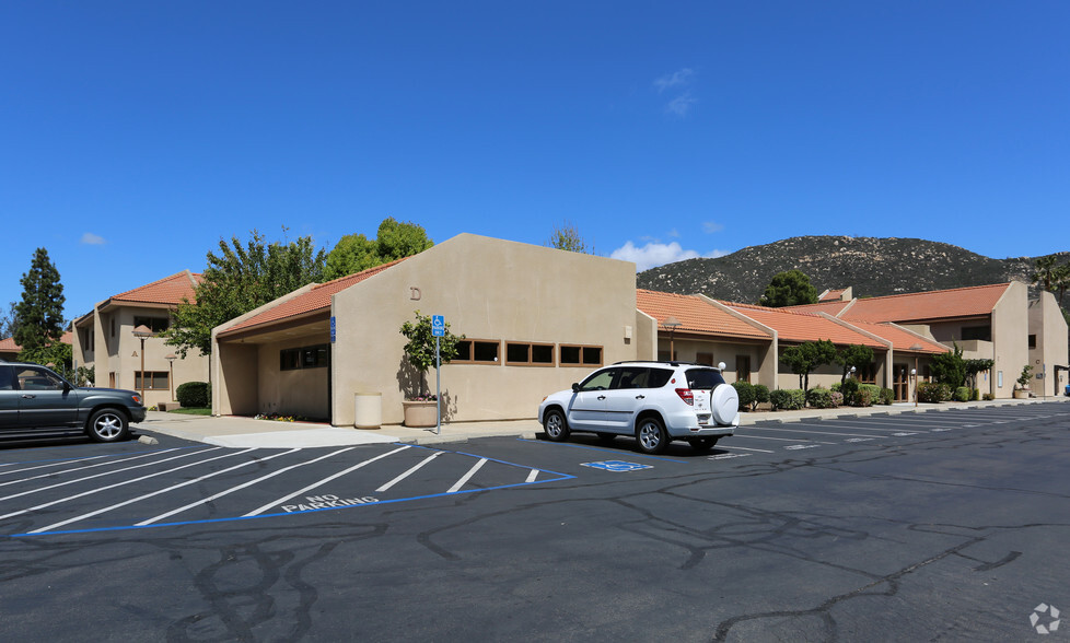 Primary Photo Of 15525 Pomerado Rd, Poway Medical For Sale