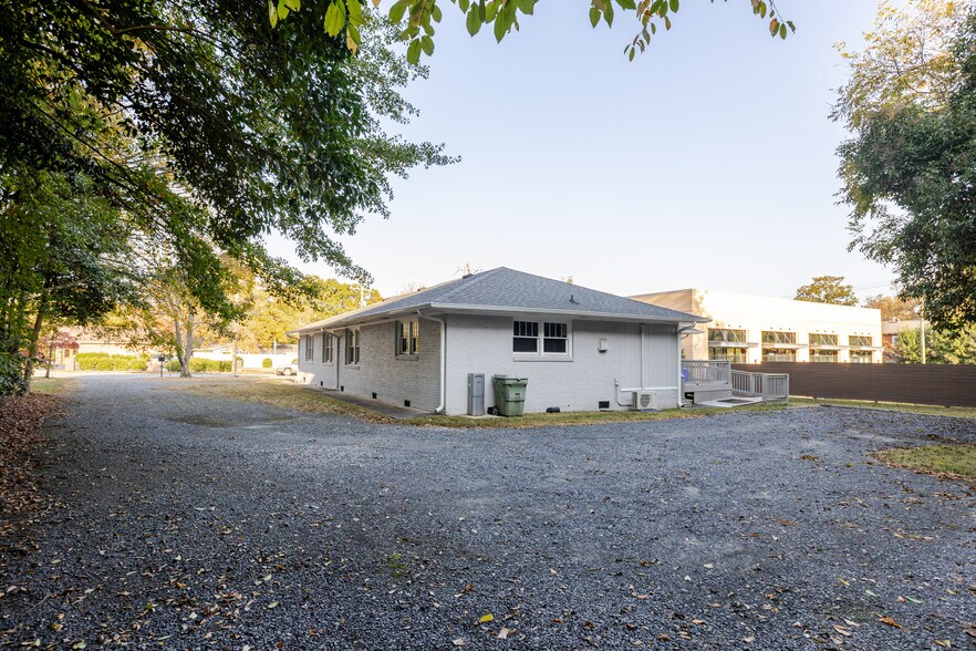 More Photos Of 110 Springs St, Fort Mill Office For Lease