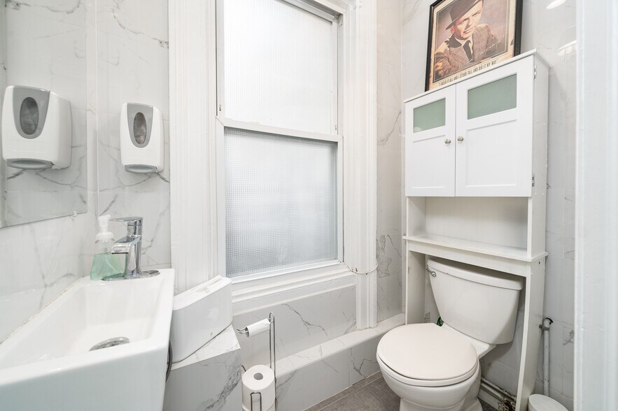 More Photos Of 56 Newark St, Hoboken Loft Creative Space For Lease