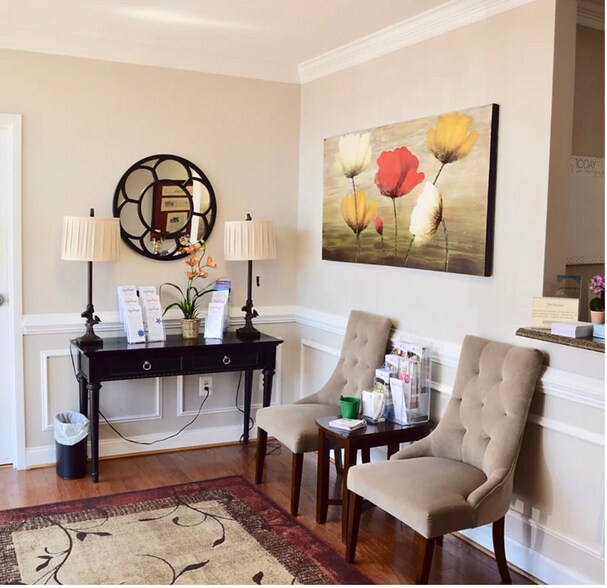 More Photos Of 100-810 Westwood Office Park, Fredericksburg Unknown For Lease