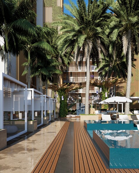 More Photos Of 2100 N Federal Hwy, Hollywood Apartments For Lease