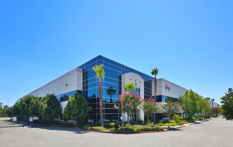 Primary Photo Of 9449 8th St, Rancho Cucamonga Warehouse For Lease