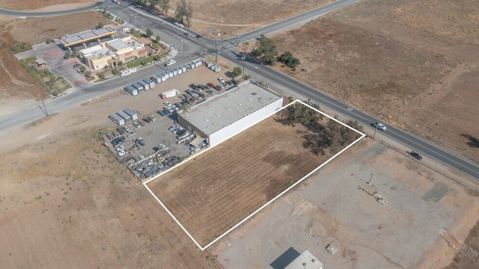 More Photos Of 0 Ethanac, Menifee Land For Sale