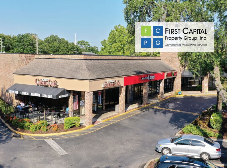 More Photos Of 7800 S US Highway 17, Fern Park Unknown For Lease