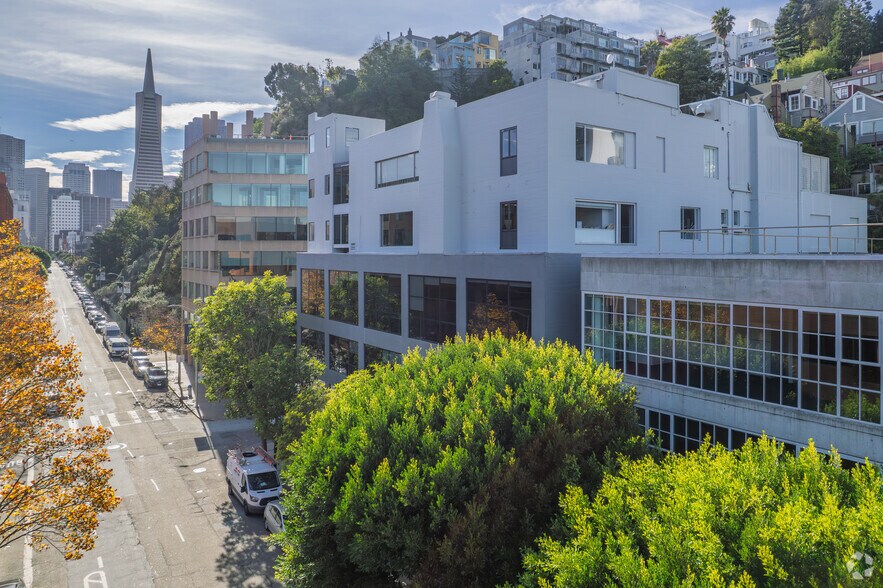 More Photos Of 1301 Sansome St, San Francisco Coworking Space