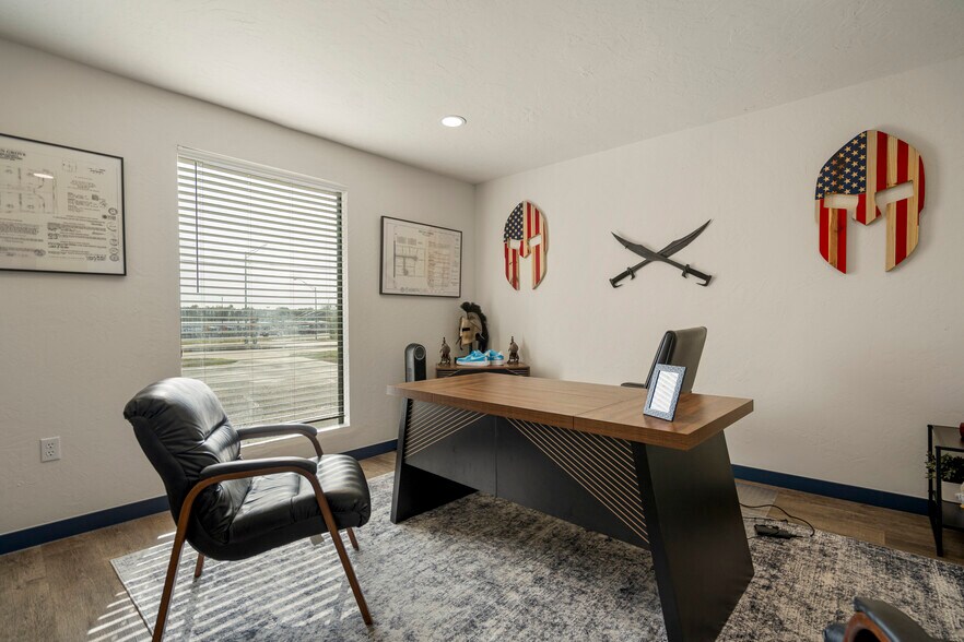 More Photos Of 1823 W 51st St, Tulsa Freestanding For Sale