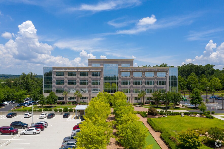 More Photos Of 1 Ebix Way, Duluth Office For Sale