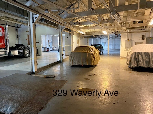 More Photos Of 331 Waverly Ave, Mamaroneck Manufacturing For Sale