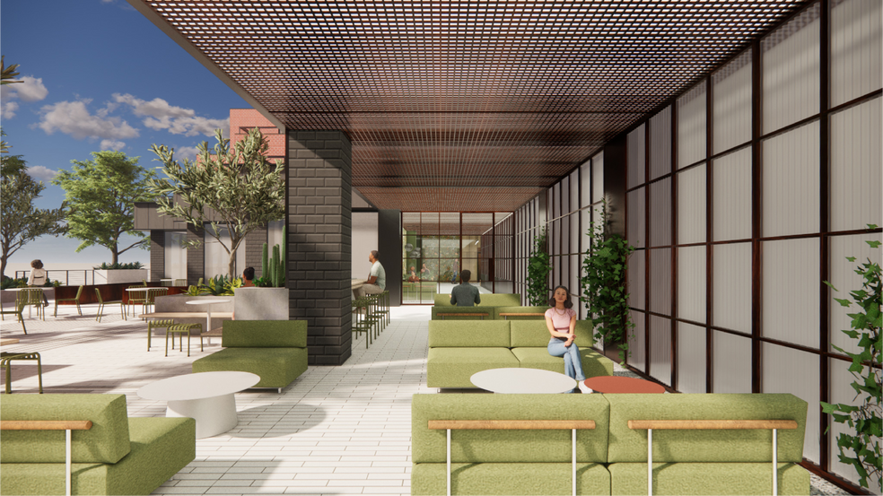 More Photos Of 1950 Sawtelle Blvd, Los Angeles Office For Lease