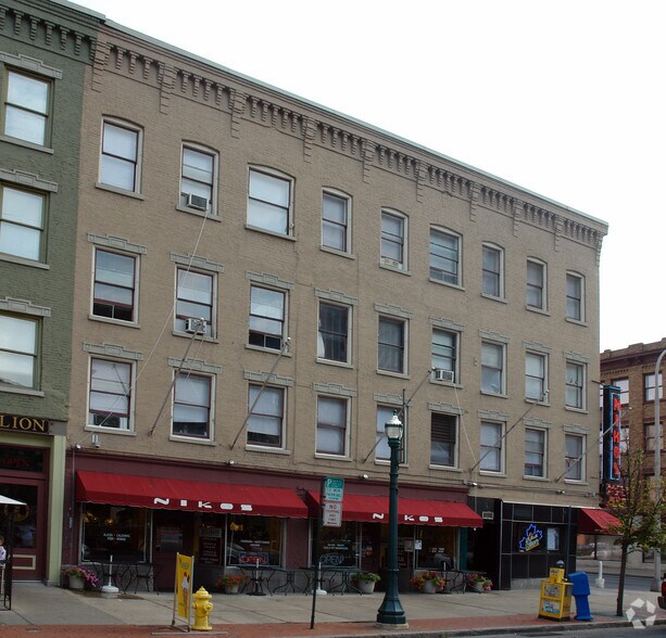 More Photos Of 135 E Water St, Syracuse Storefront Retail Residential For Lease
