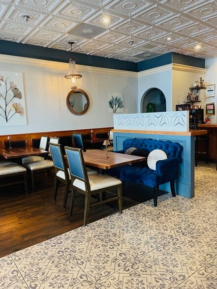 More Photos Of 113 W Grand Ave, Escondido Restaurant For Sale