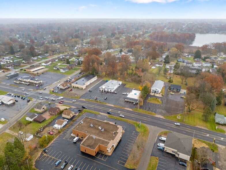 More Photos Of 1922 Whipple Ave NW, Canton General Retail For Sale