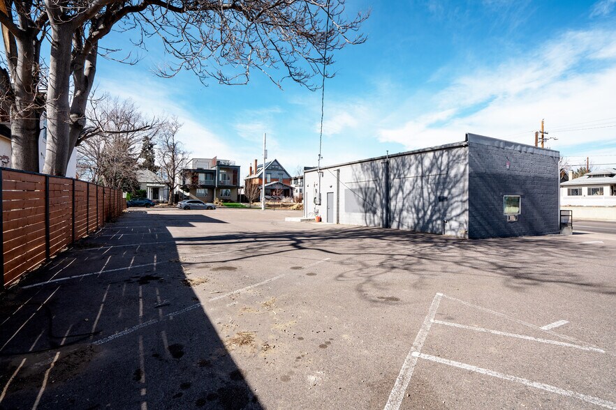 More Photos Of 3674 W 38th Ave, Denver Land For Sale
