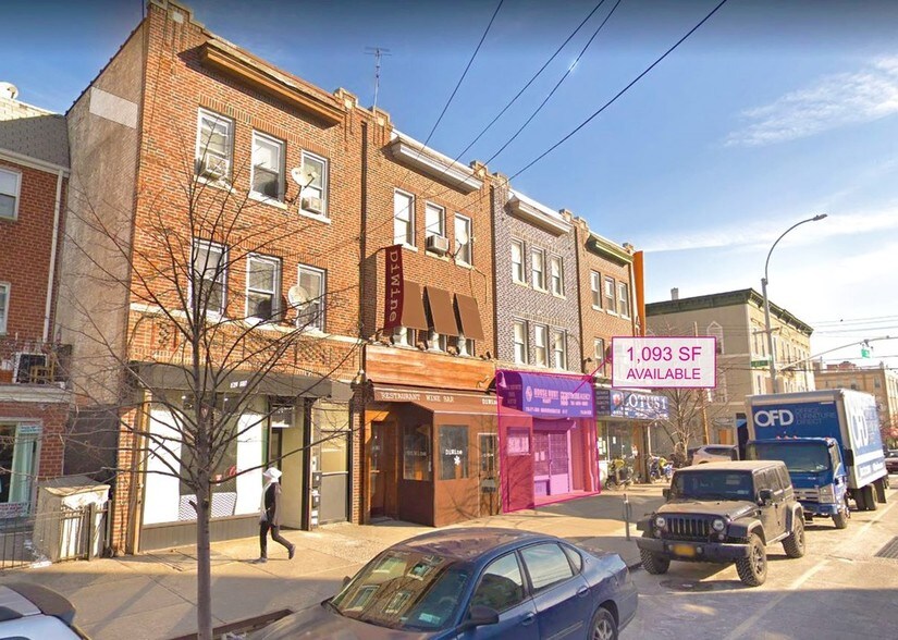 More Photos Of 4117 31st Ave, Astoria Storefront Retail Office For Lease